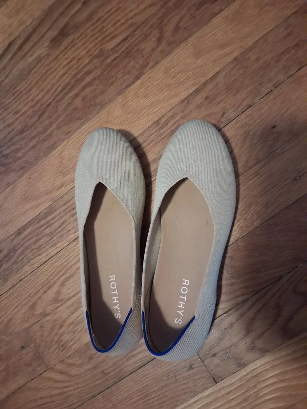 Rothys Flats
